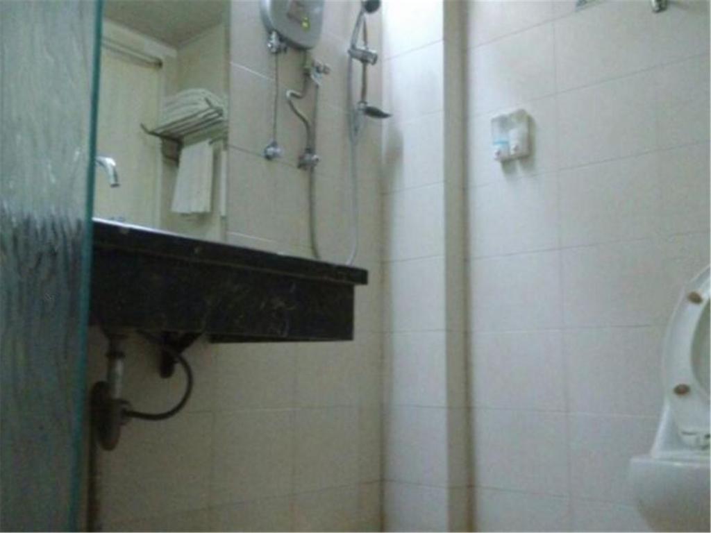 Haiyun Hotel Bắc Kinh Ngoại thất bức ảnh
